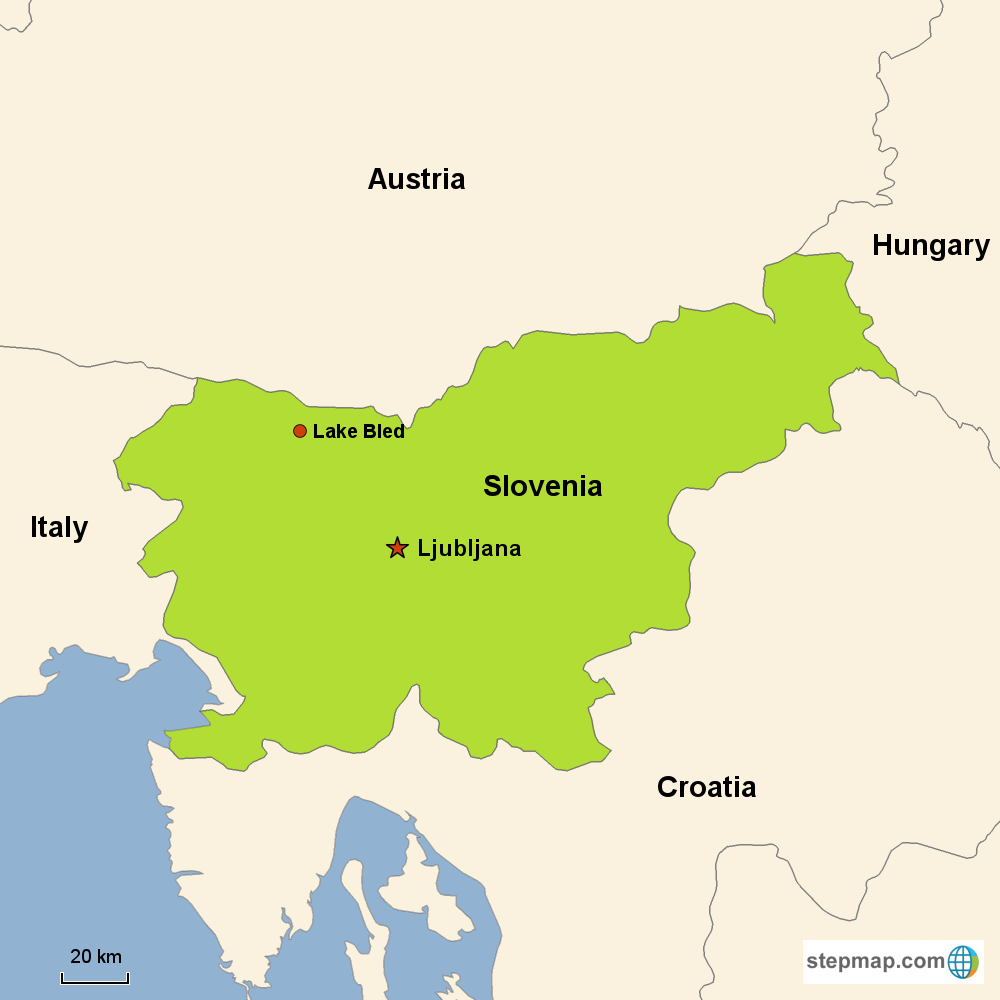 Slovenia Vacations with Airfare | Trip to Slovenia from go-today