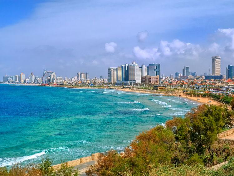 Israel Vacations with Airfare Trip to Israel from gotoday