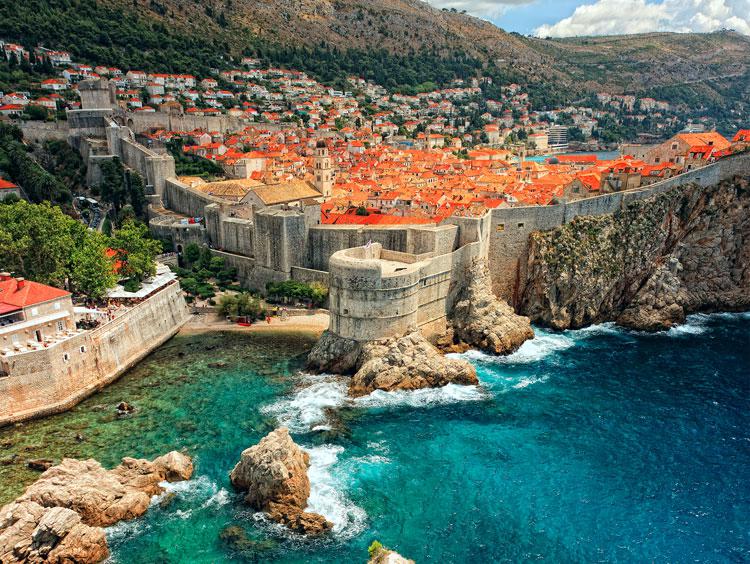 Dubrovnik at its Best