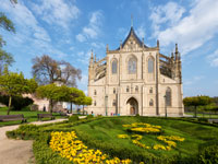 Kutna Hora Tour