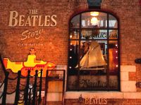 Shared Tour: The Beatles Story - 9:00AM