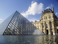 Shared Tour: Guided Visit of the Louvre Museum with Priority Access - Walking Tour PM