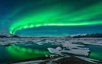 Shared Tour: Northern Lights Mystery Tour 9:00PM