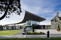 Shared Tour: Glasnevin Cemetery Museum - Irish History Tour 11:30 am