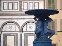 Shared Tour: Accademia at 9:30AM & Uffizi Gallery at 3:30PM Guided Visits with Skip the Unbooked Line Entrances