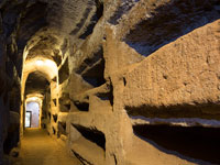 Private Underground Rome and Catacombs Morning Tour