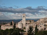 Shared Tour: Assisi & St. Francis Basilica