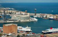 The Montjuic & Panoramic Tour - Afternoon