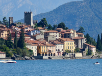 Shared Tour: Discover Lake Como and Bellagio From Milan - Bus Tour (Summer)